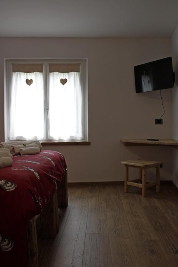 Farm stay Quinta Essenza Casoni Zanolla