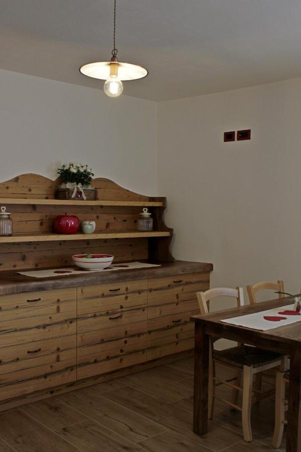 Farm stay Quinta Essenza Casoni Zanolla