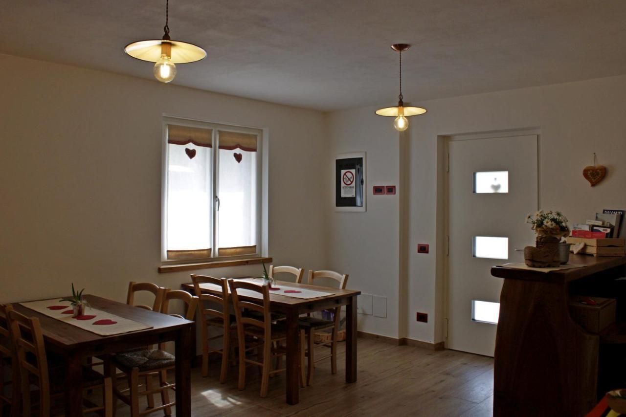 Quinta Essenza Farm stay