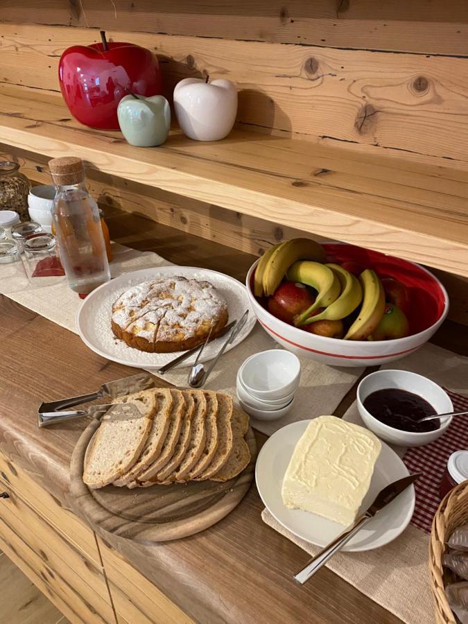 Quinta Essenza Farm stay