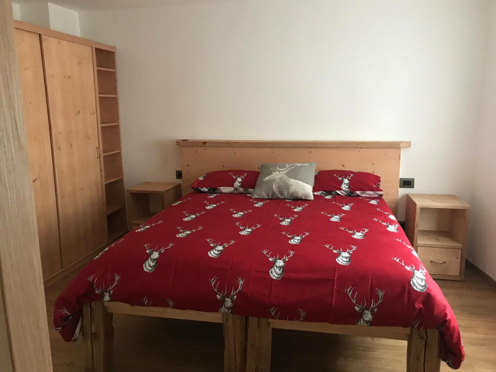 Quinta Essenza Farm stay Casoni Zanolla