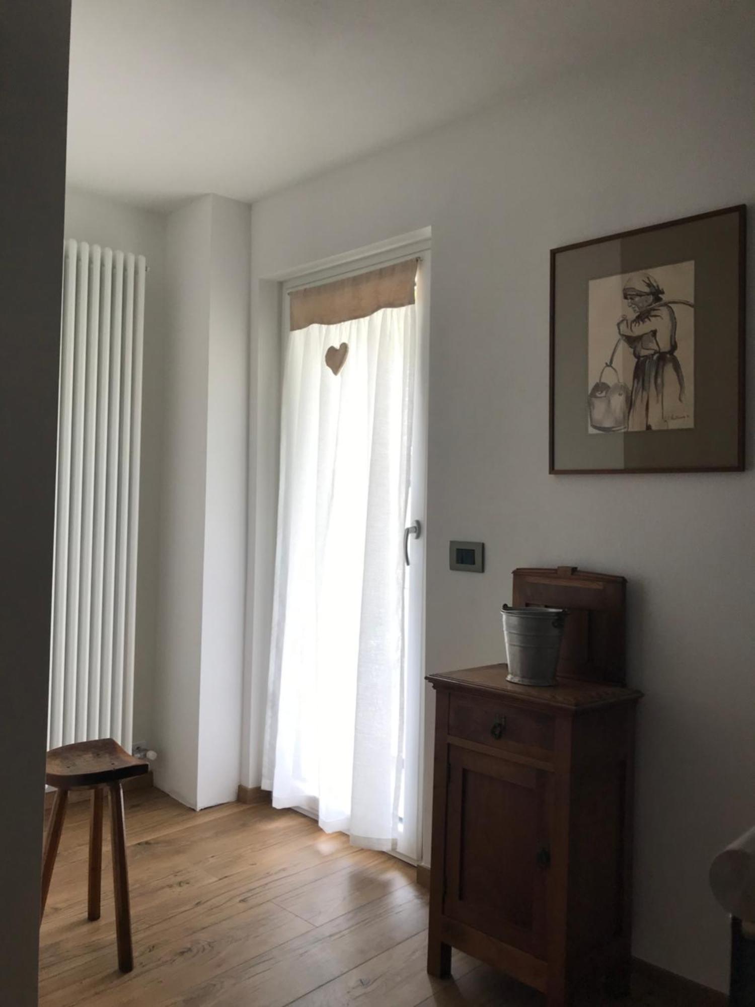 Farm stay Quinta Essenza Casoni Zanolla