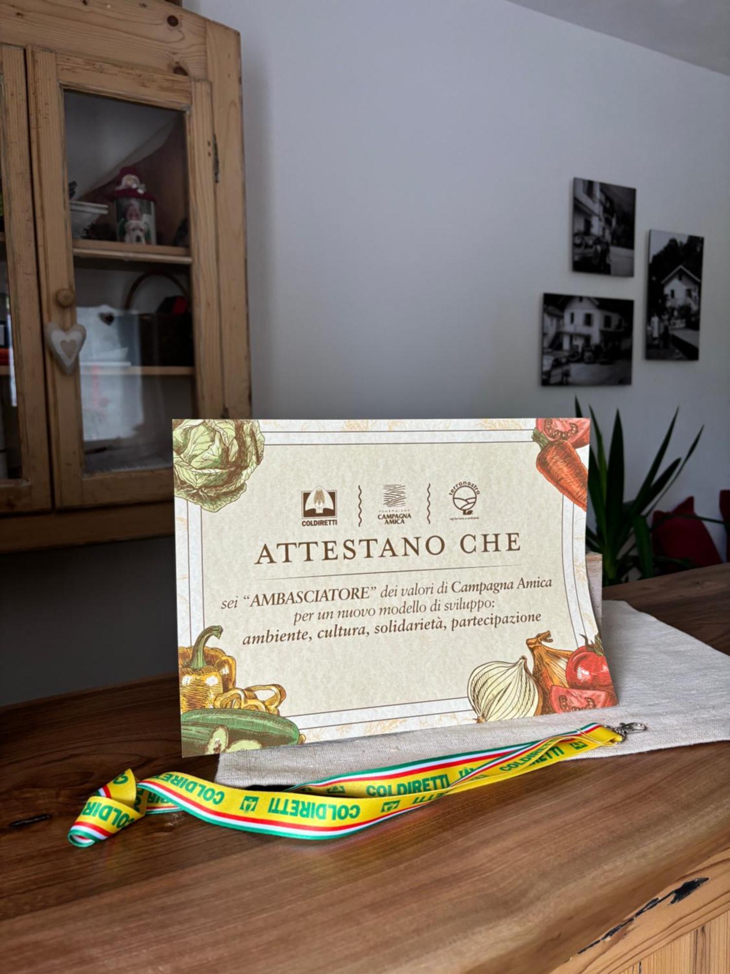 Quinta Essenza *