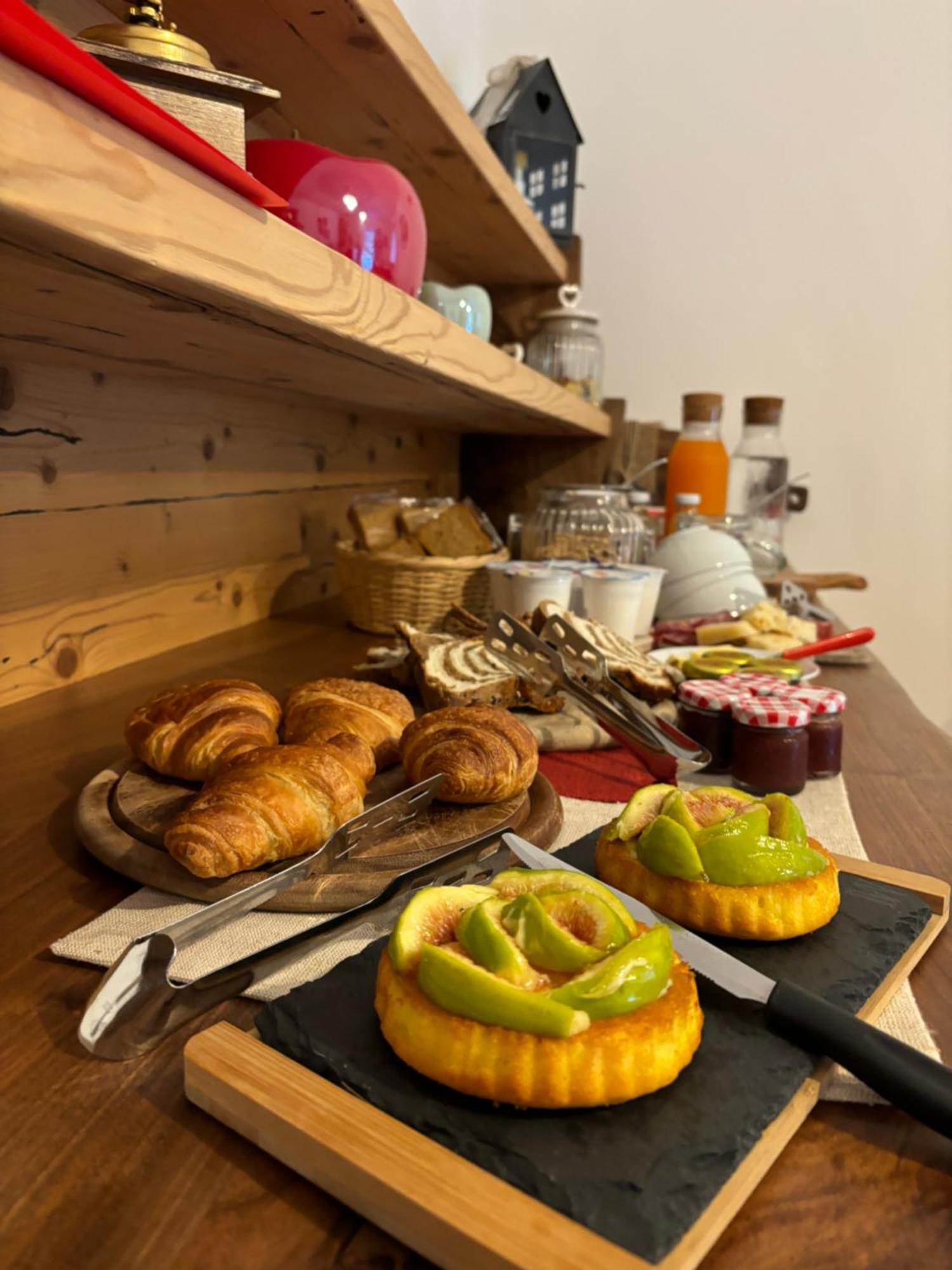 Quinta Essenza Farm stay