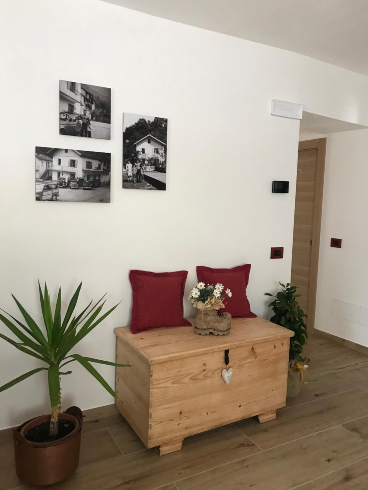 Quinta Essenza Farm stay *